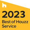 Best of Houzz 2023 Service