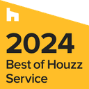 Best of Houzz 2024 Service