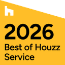 Best of Houzz 2026 Service