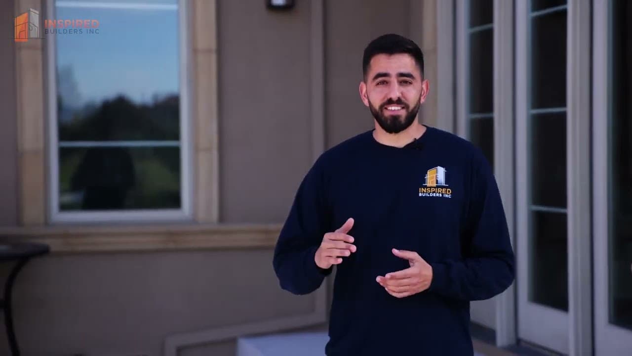 Outdoor Living Addition