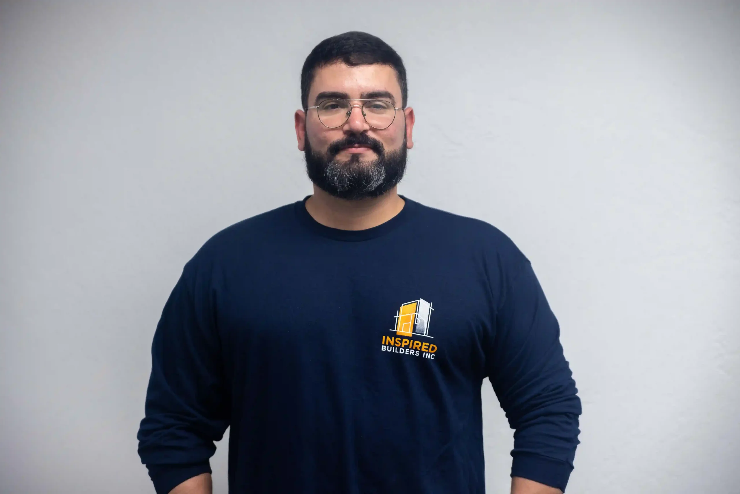 Eden Gazit, Design & Construction Advisor.