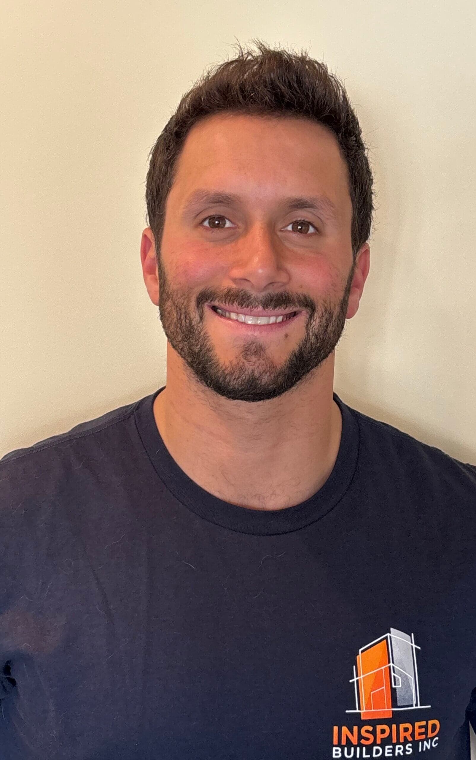 Joseph Kay, Design & Construction Advisor.