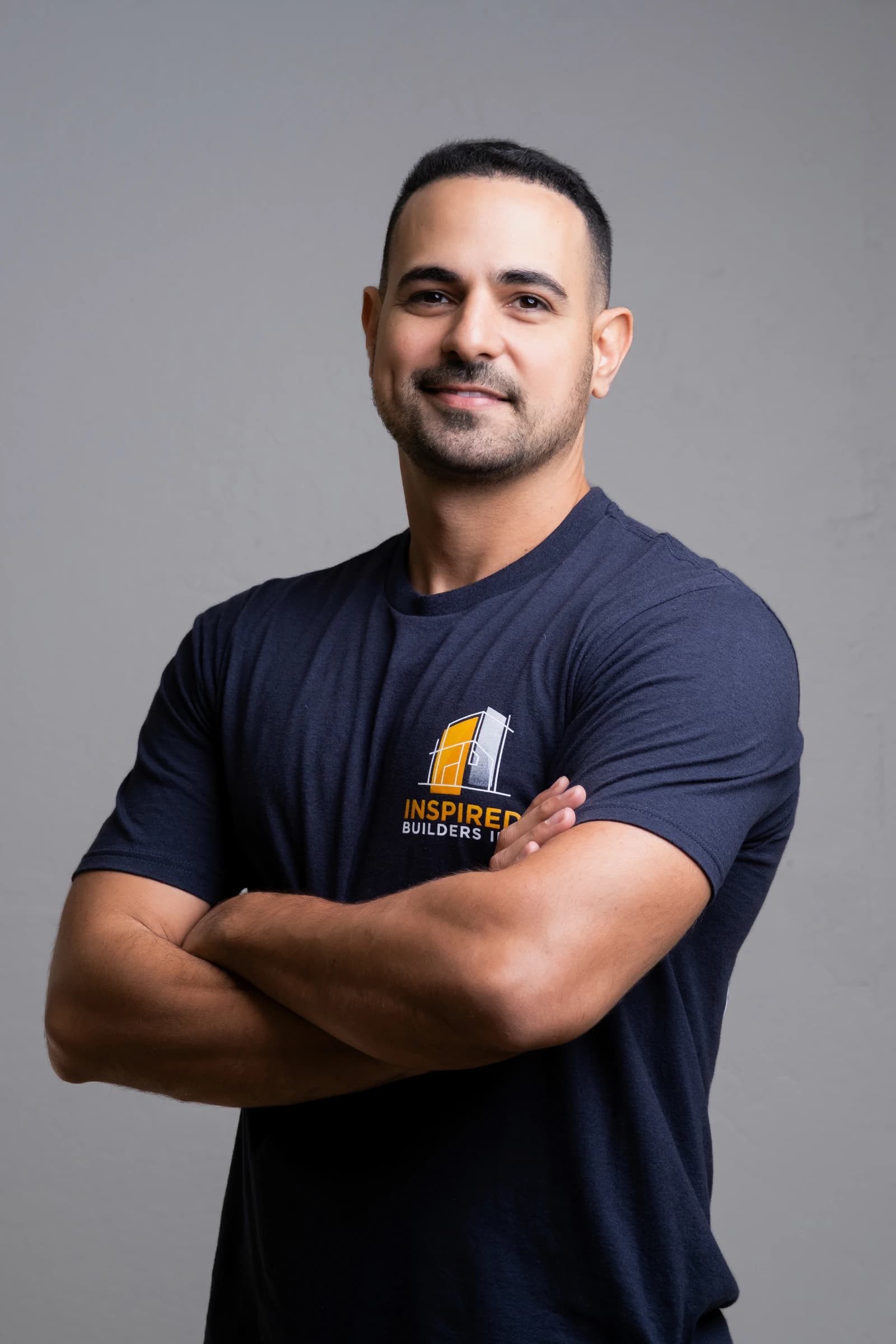 Barak Tamam, COO, Co-Founder & Senior Project Manager.