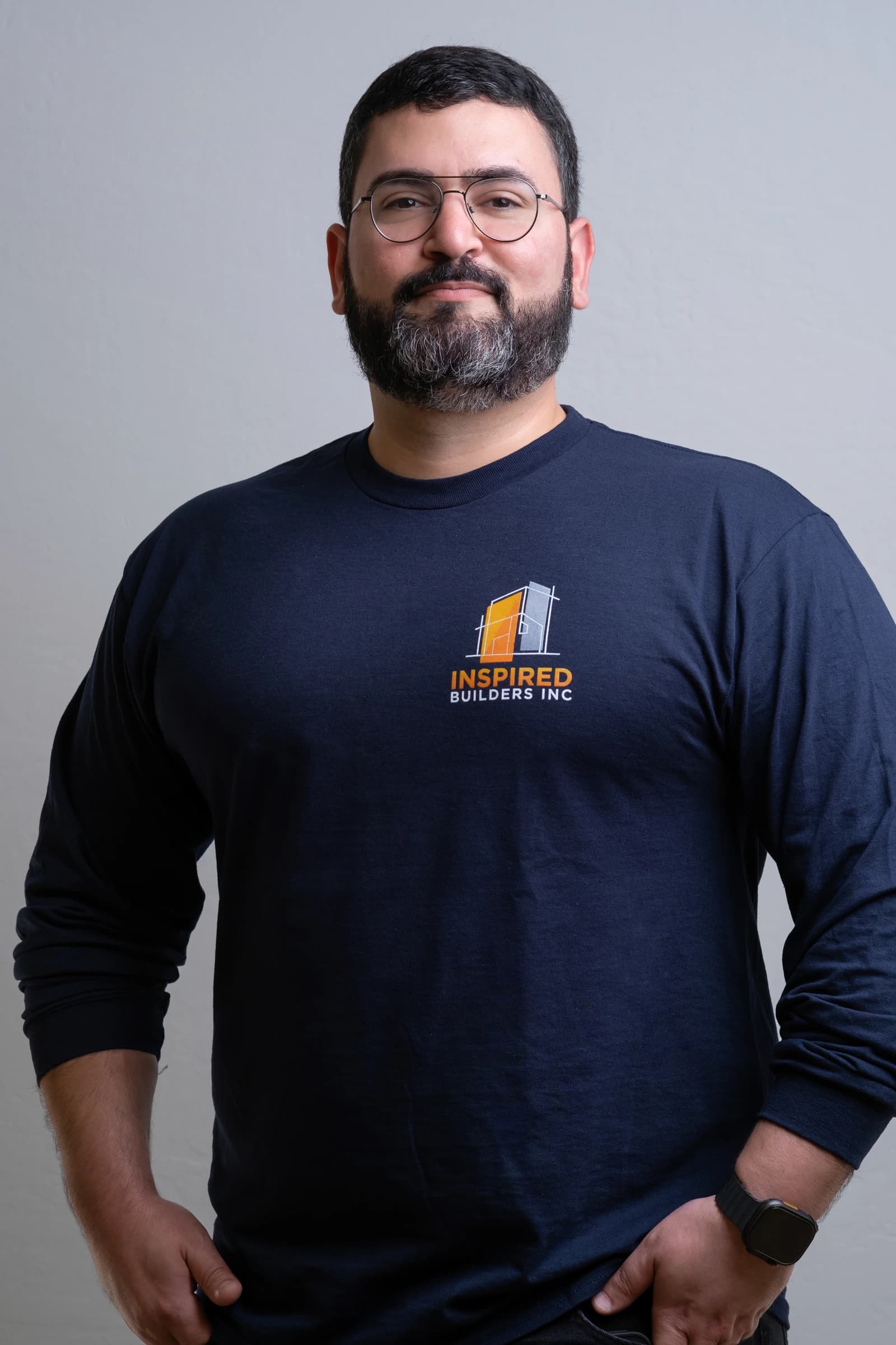 Eden Gazit, Project Manager & Construction Consultant.