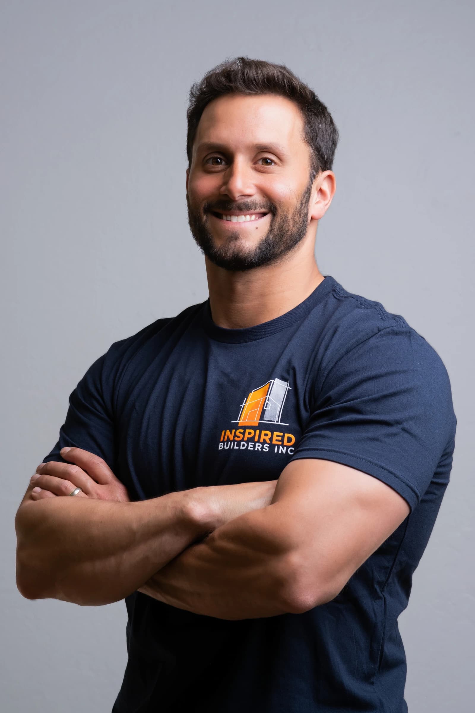 Joseph Kay, Project Manager & Construction Consultant.