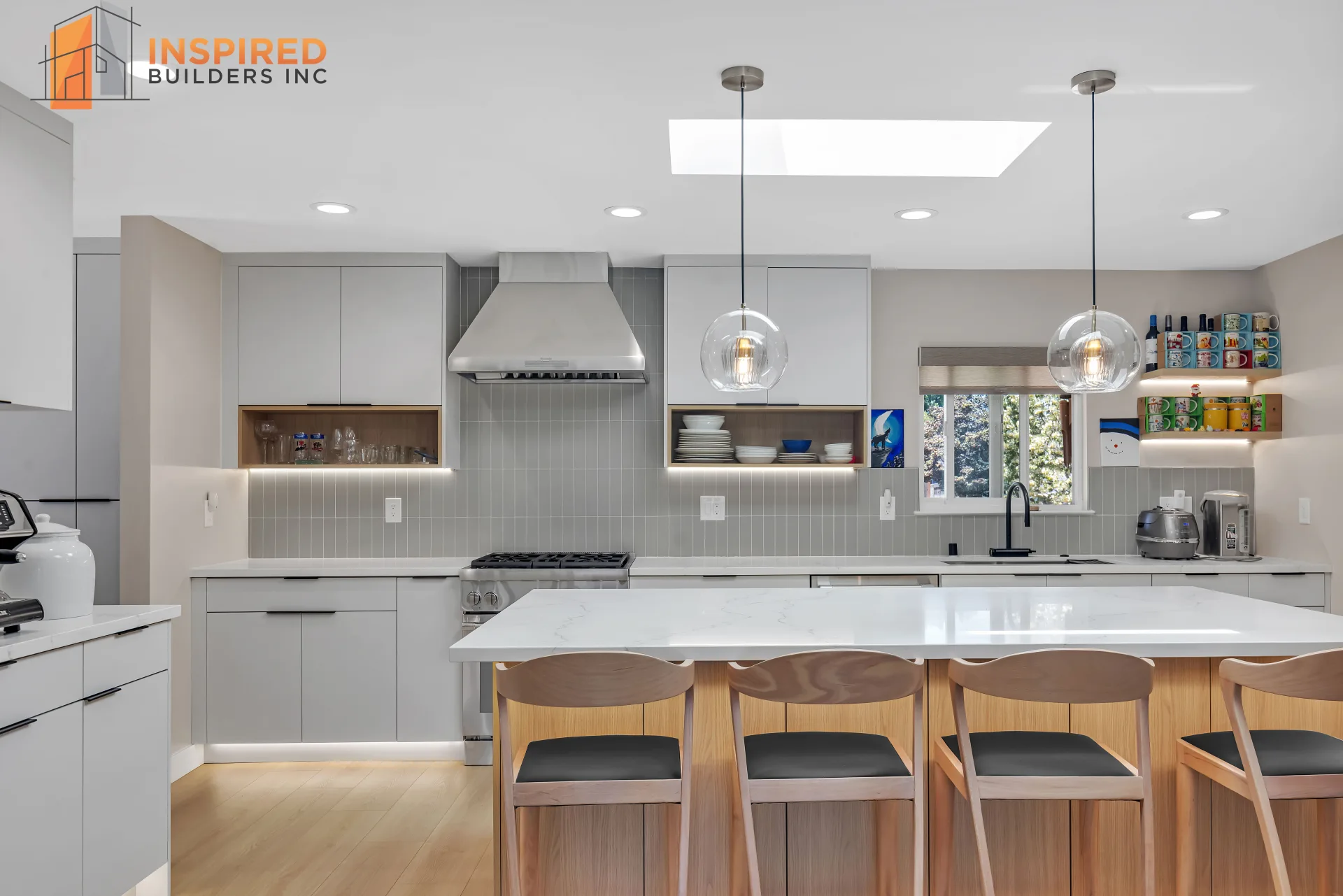 San Jose Contemporary