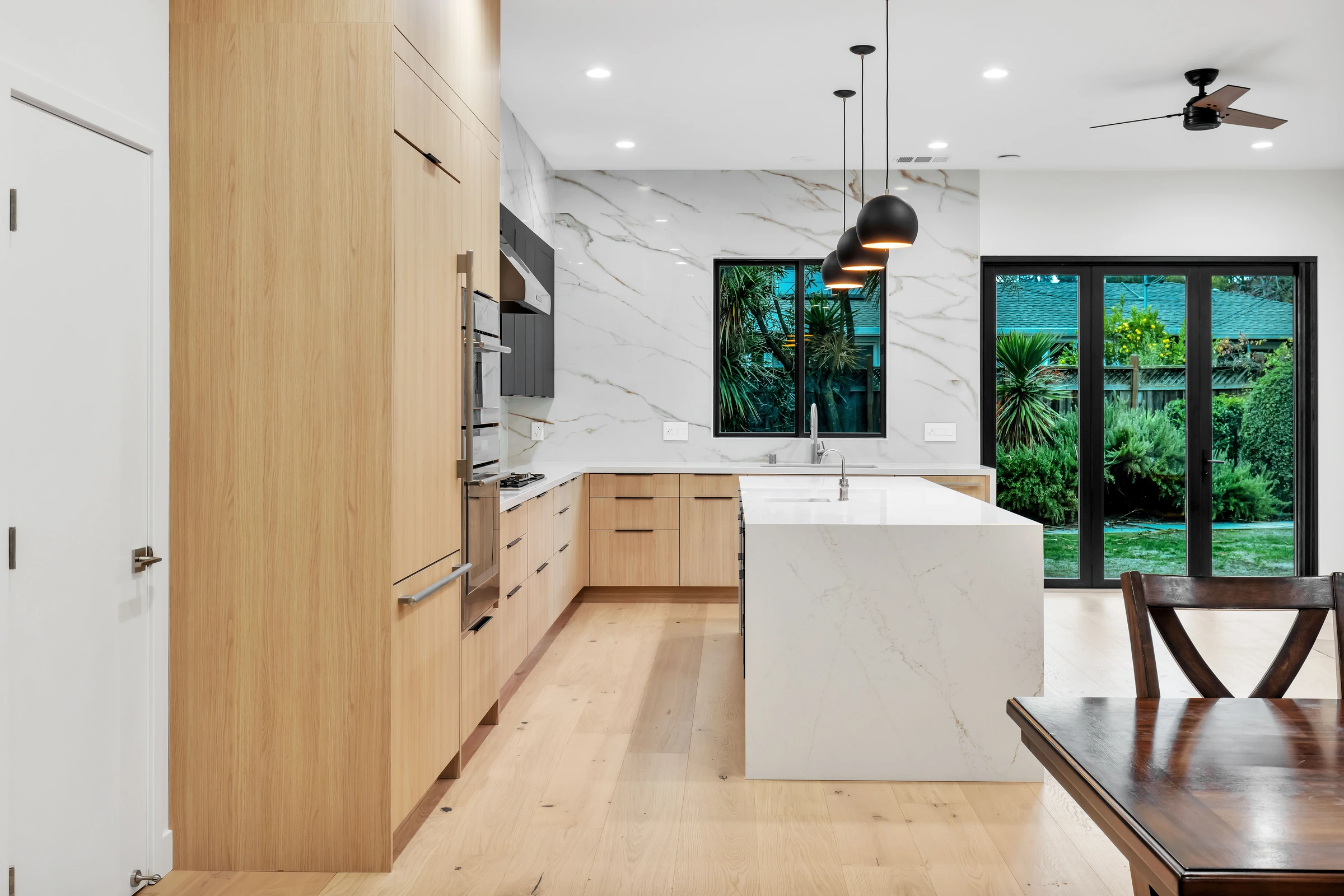 Los Altos Modern
