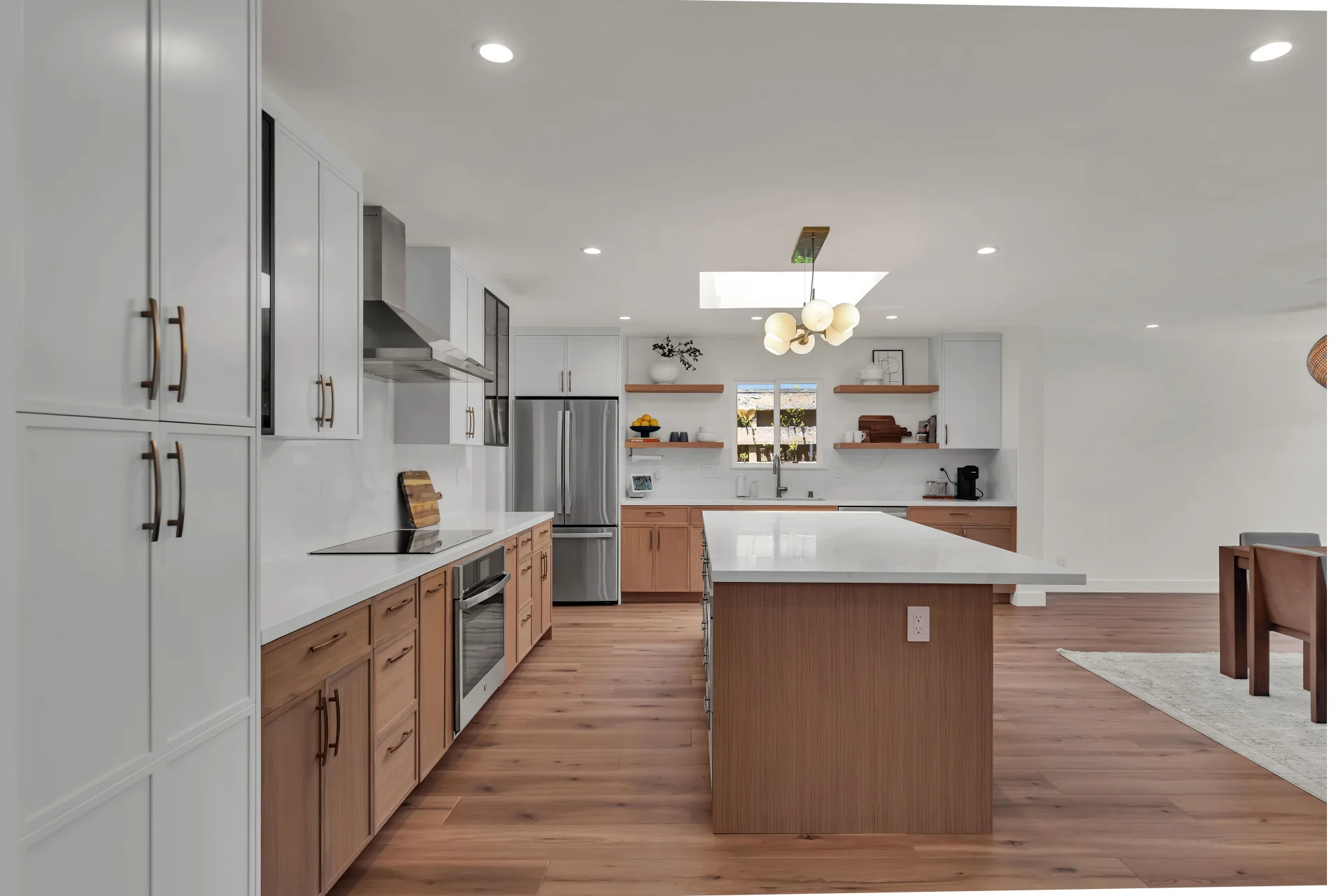 San Bruno Farmhouse