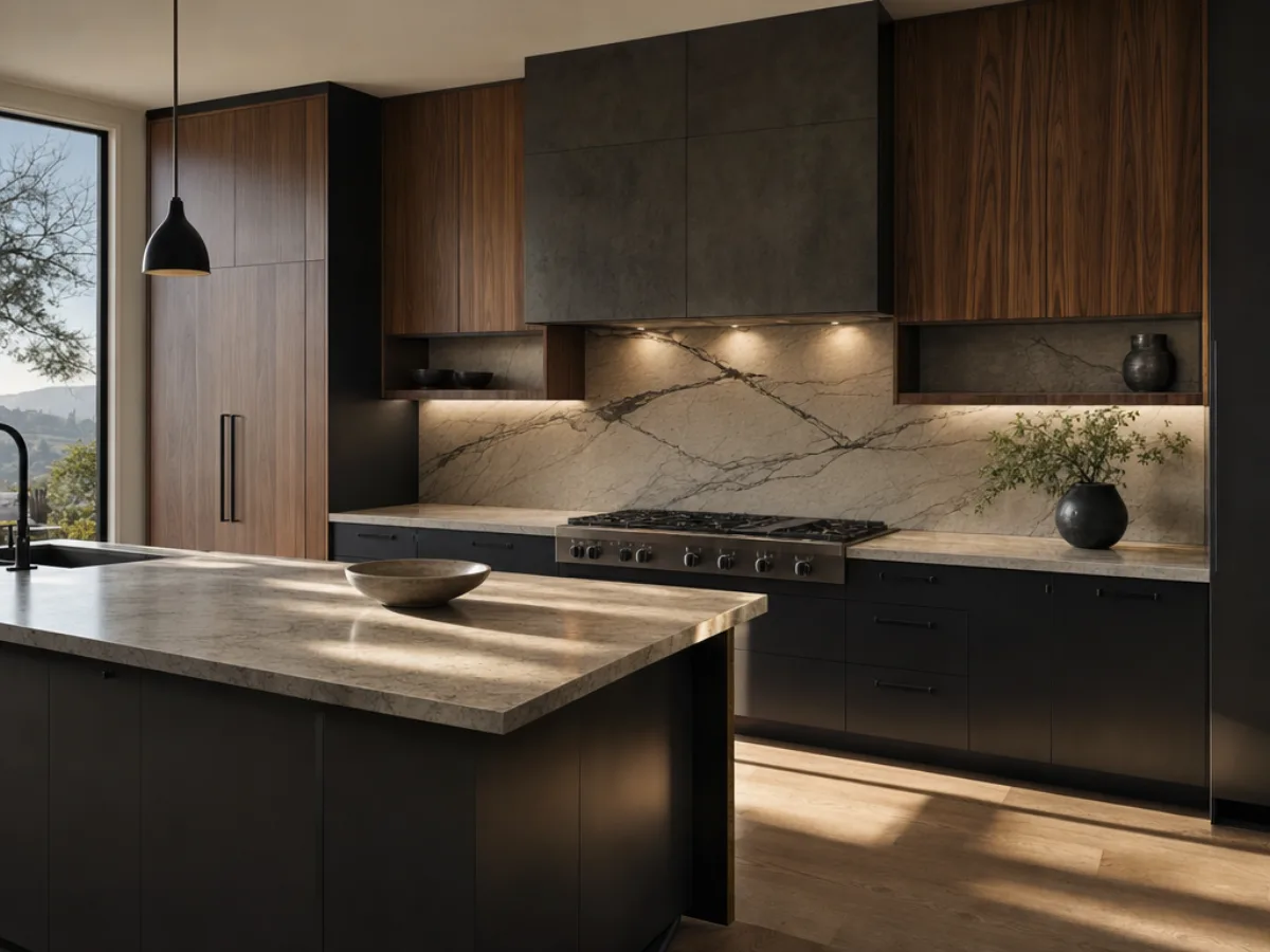 Kitchen style preview 4