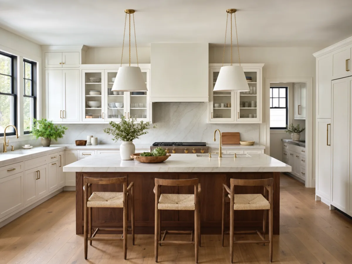 Kitchen style preview 3