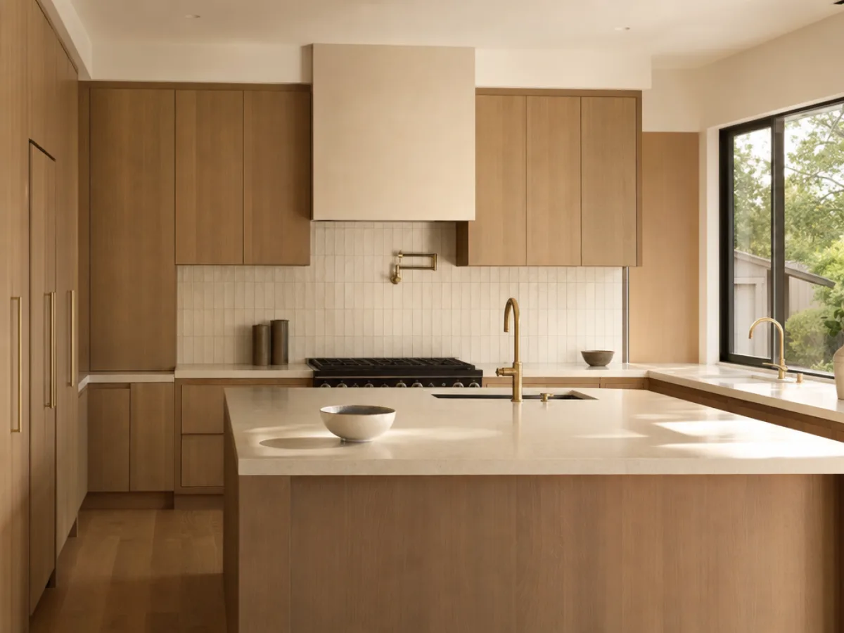 Kitchen style preview 1