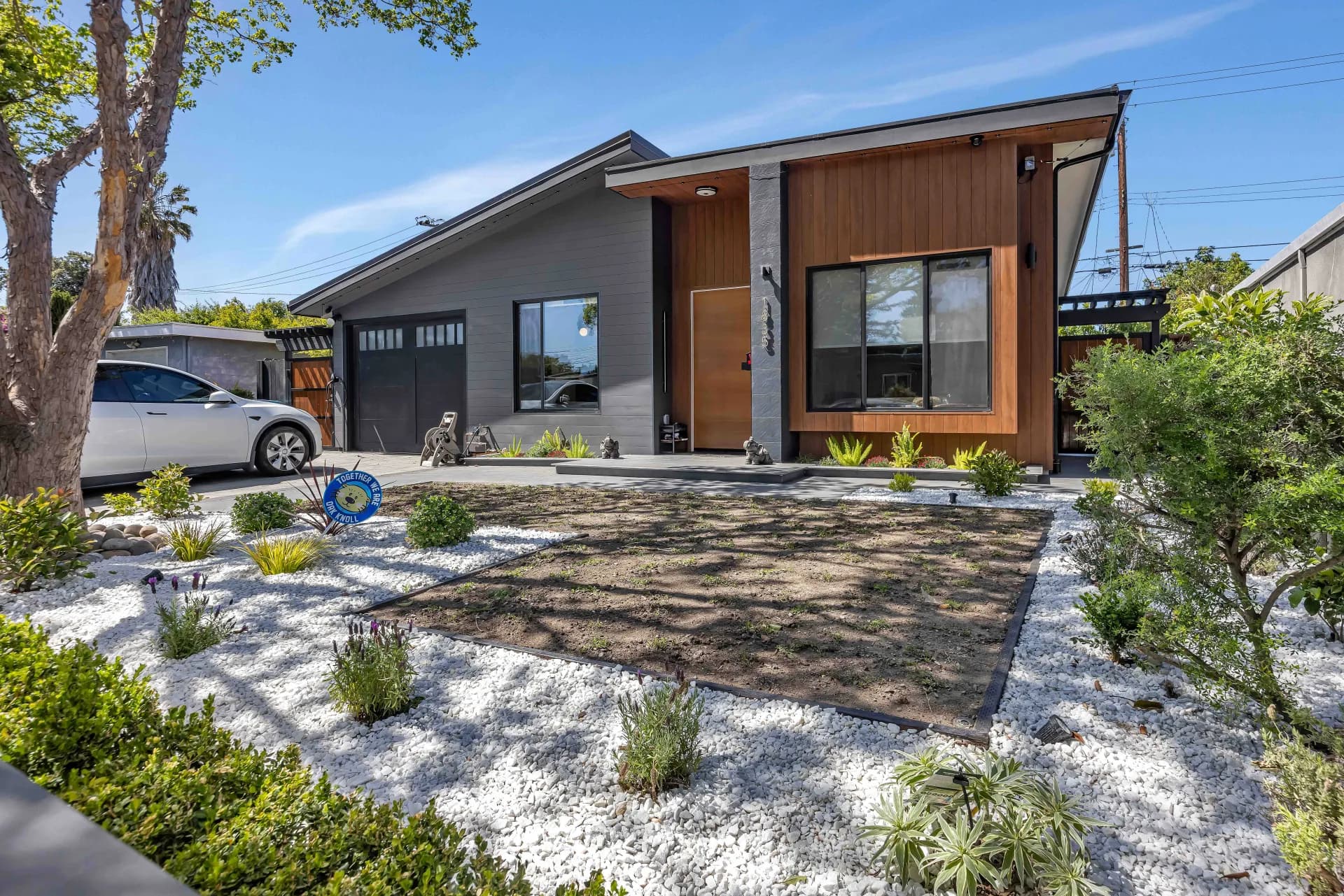 Santa Clara Full-home remodel with indoor-outdoor flow by Inspired Builders